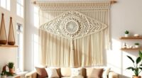 top 12 macram wall hangings