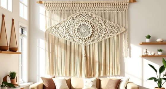 top 12 macram wall hangings
