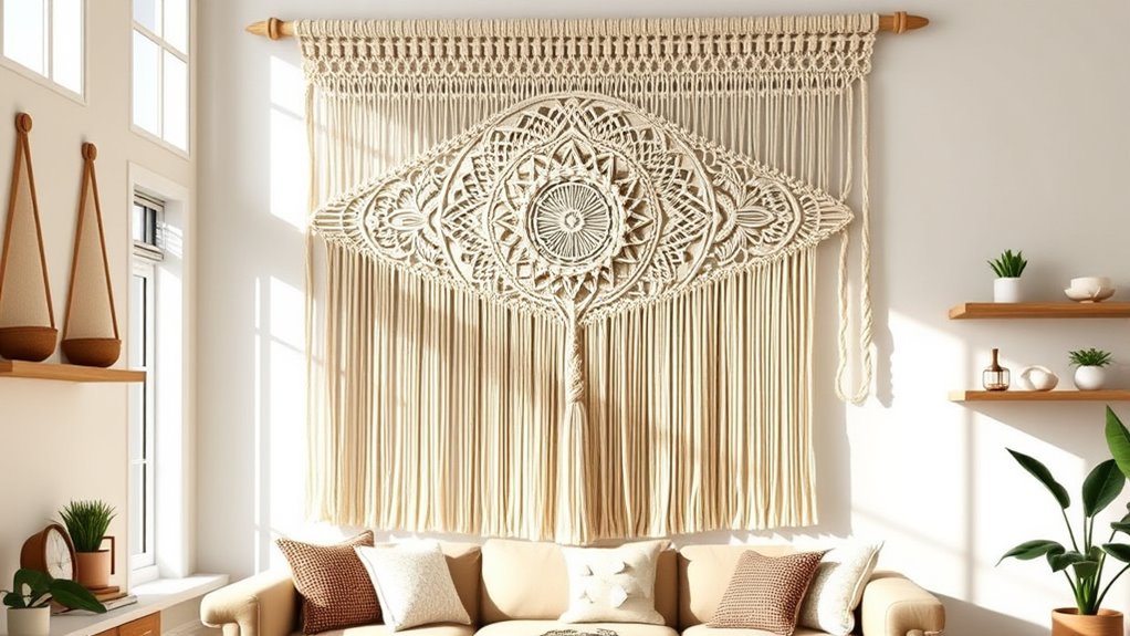 top 12 macram wall hangings