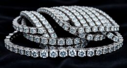 top 12 sparkling diamond bracelets