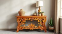 top 14 boho console tables