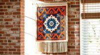top 14 boho wall art