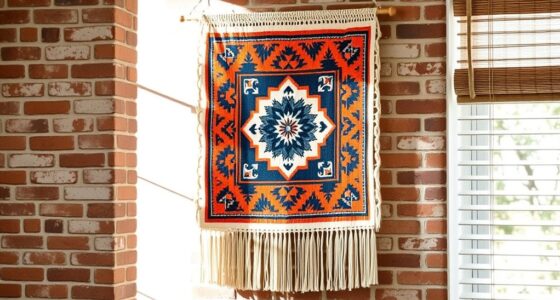 top 14 boho wall art