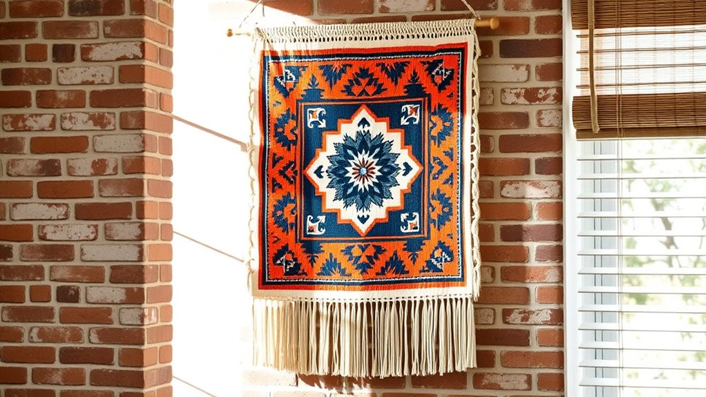 top 14 boho wall art