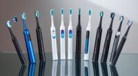 top 14 electric toothbrushes