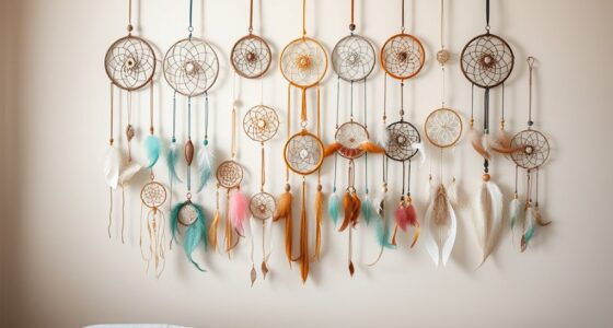 top 15 bedroom dreamcatchers