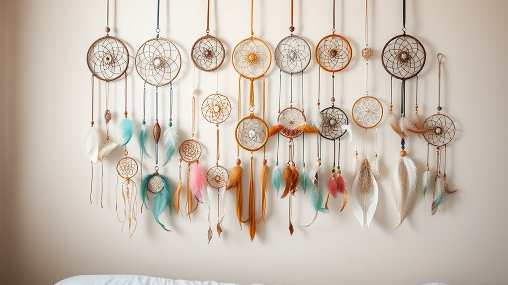 top 15 bedroom dreamcatchers