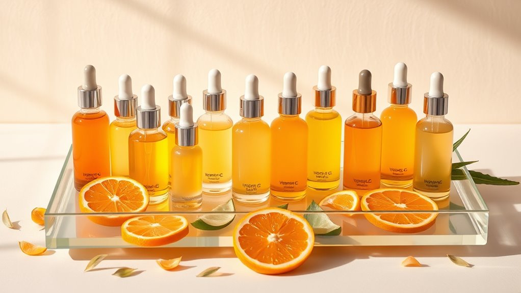 top 15 brightening serums