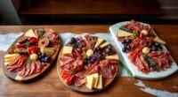 top 2025 entertaining boards