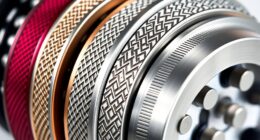 top aluminum herb grinders