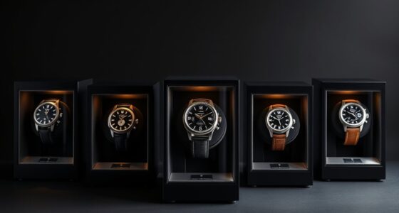 top automatic watch winder picks