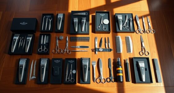 top beard grooming kits