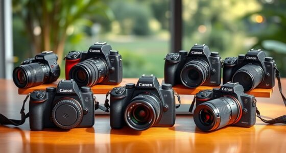 top beginner dslr camera options