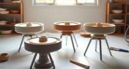 top beginner pottery wheel picks