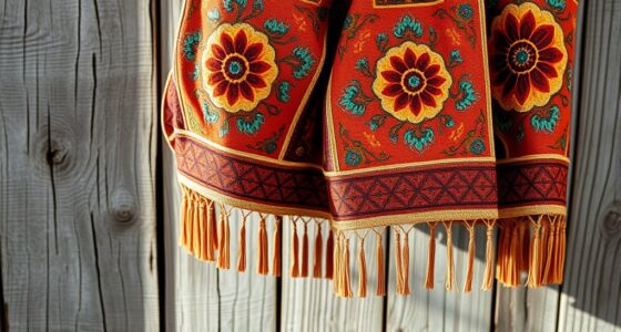 top boho jacket trends
