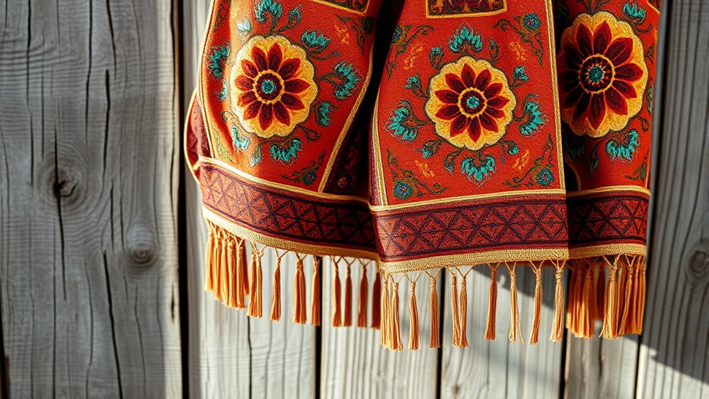 top boho jacket trends