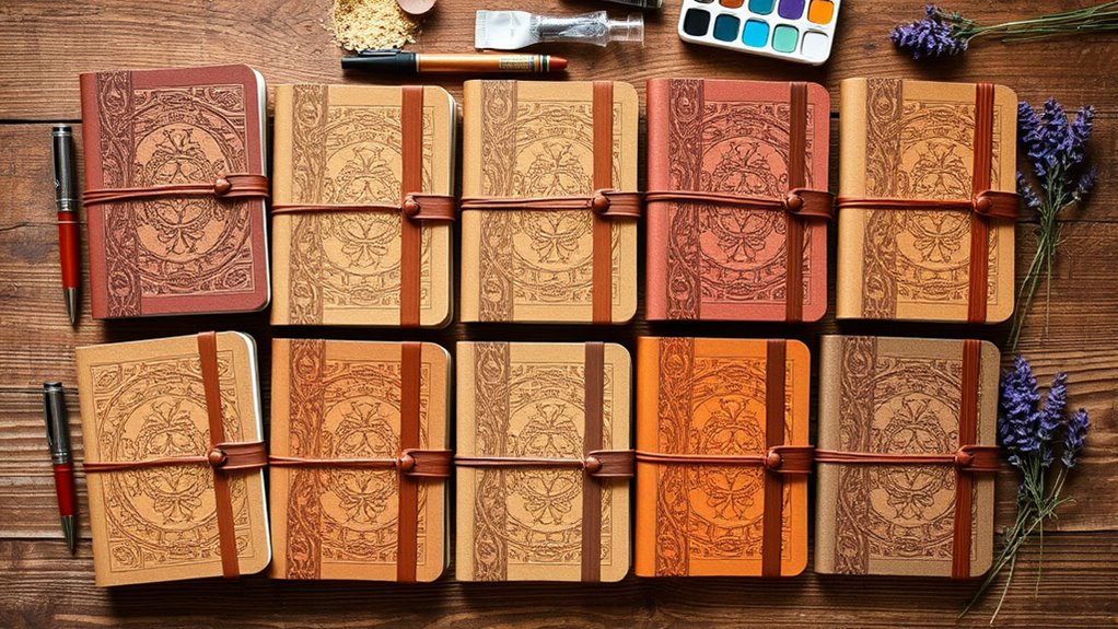 top boho journals