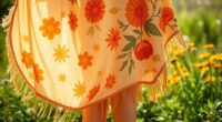 top boho kimono trends