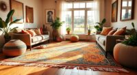 top boho rug picks