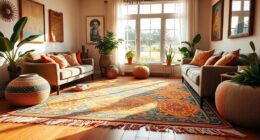 top boho rug picks