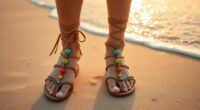 top boho sandals picks