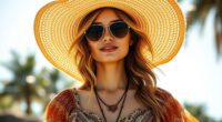 top boho summer hat picks