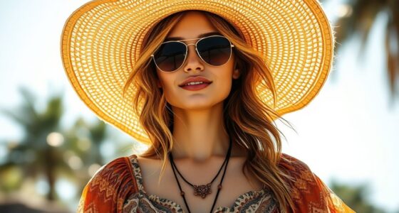 top boho summer hat picks