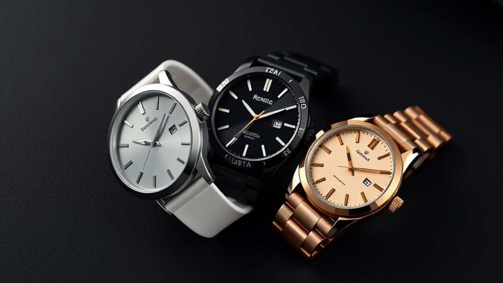 top ceramic watch picks