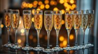 top champagne glasses 2025