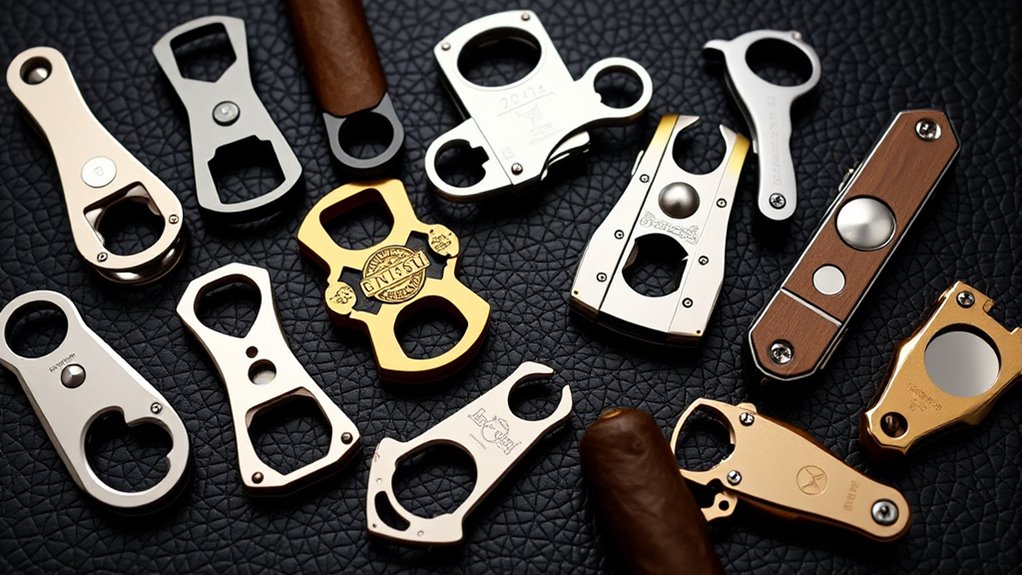 top cigar cutters 2025