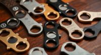 top cigar punch cutter options
