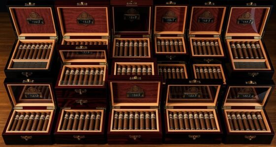 top cigar storage solutions