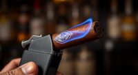 top cigar torch lighters