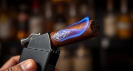 top cigar torch lighters