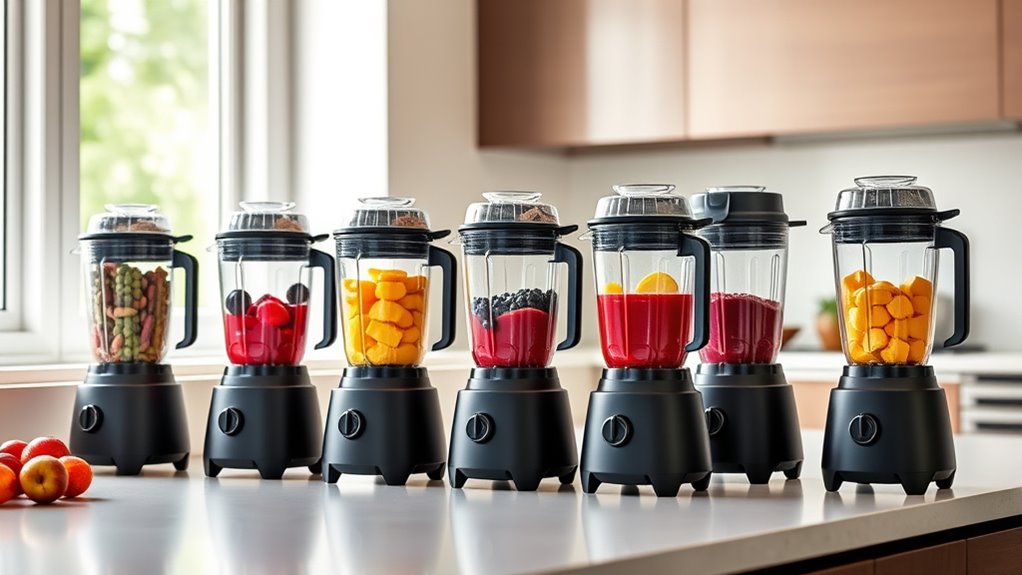 top compact blender picks