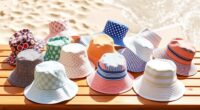 top cotton sun hats