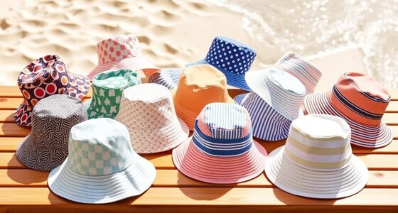 top cotton sun hats