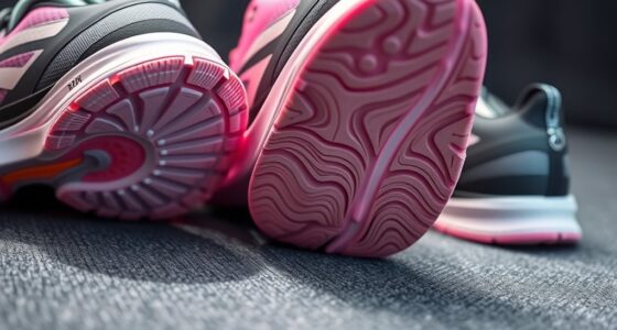 top cushioned running shoes