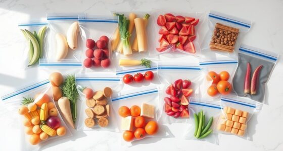 top eco friendly silicone bags