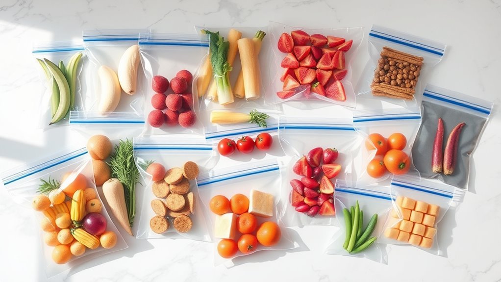 top eco friendly silicone bags