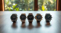 top eco friendly watch picks