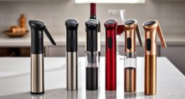 top electric wine openers