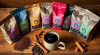 top fair trade coffee picks