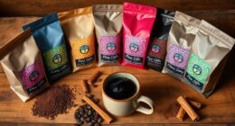 top fair trade coffee picks