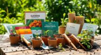 top garden kits 2025