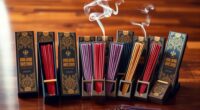 top incense gift sets