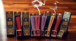 top incense gift sets