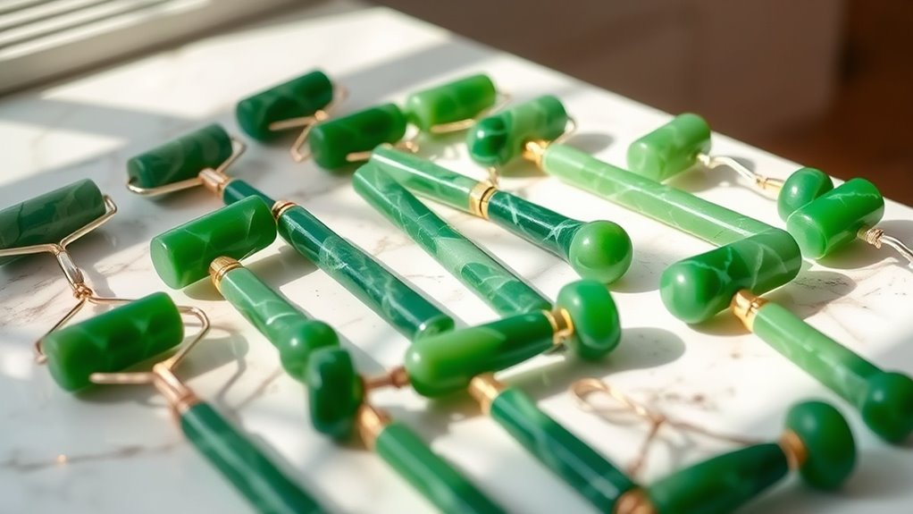 top jade rollers 2025