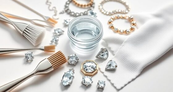 top jewelry cleaning kits