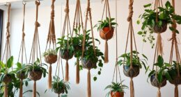 top macram plant holders